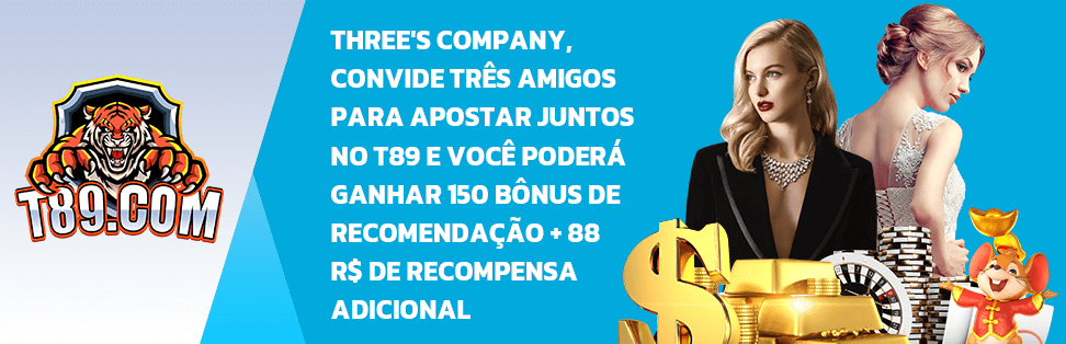 apostei na loteria online e não recebi